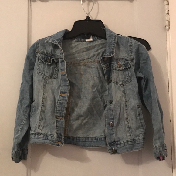 Carter's Other - Carter’s Jean Jacket